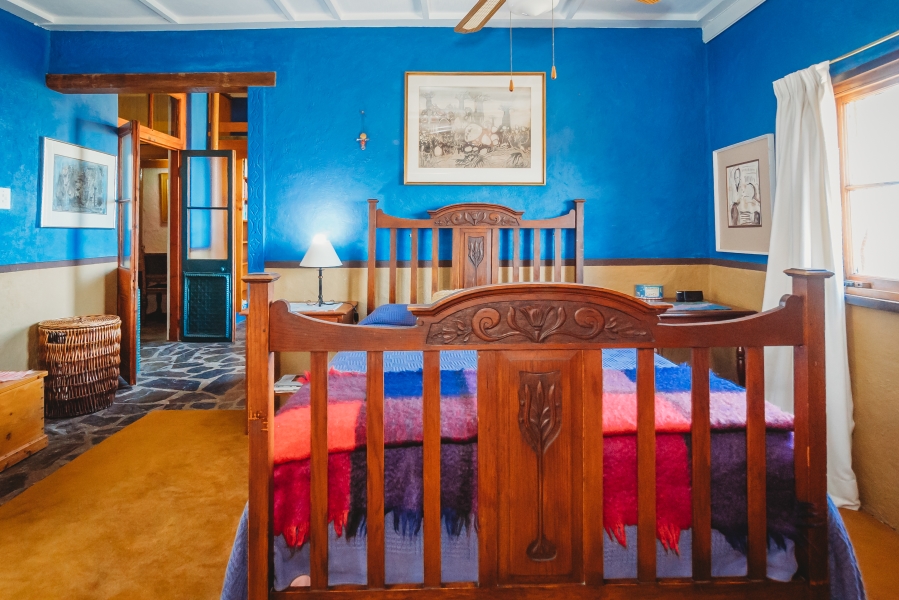 5 Bedroom Property for Sale in De Rust Western Cape